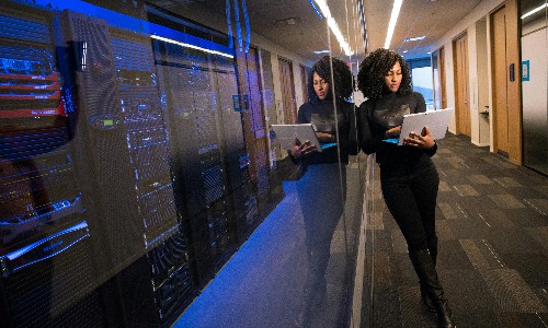 非洲AI服务器GPU配置列表